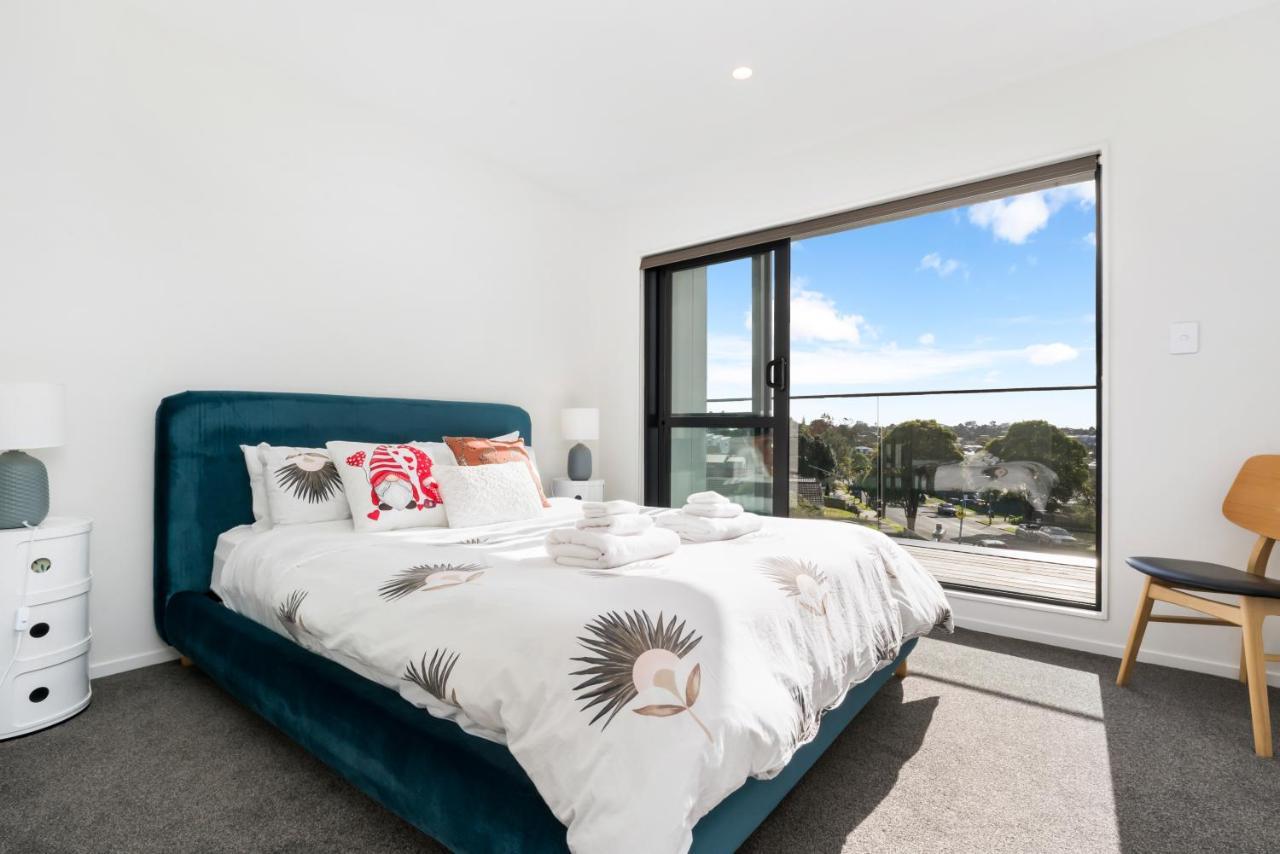 Your Home Away From Home Located Near Auckland Cbd Exterior photo
