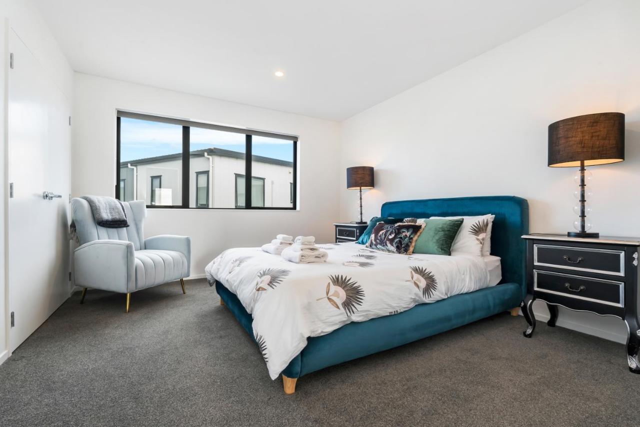Your Home Away From Home Located Near Auckland Cbd Exterior photo