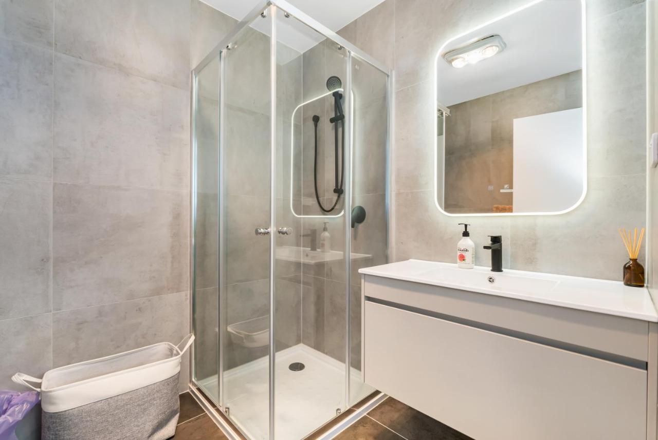 Your Home Away From Home Located Near Auckland Cbd Exterior photo