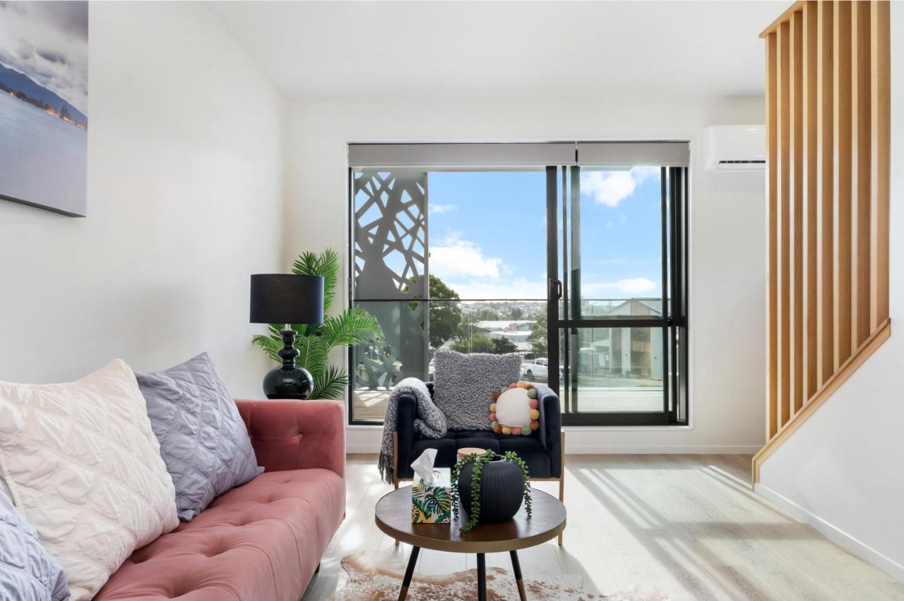 Your Home Away From Home Located Near Auckland Cbd Exterior photo