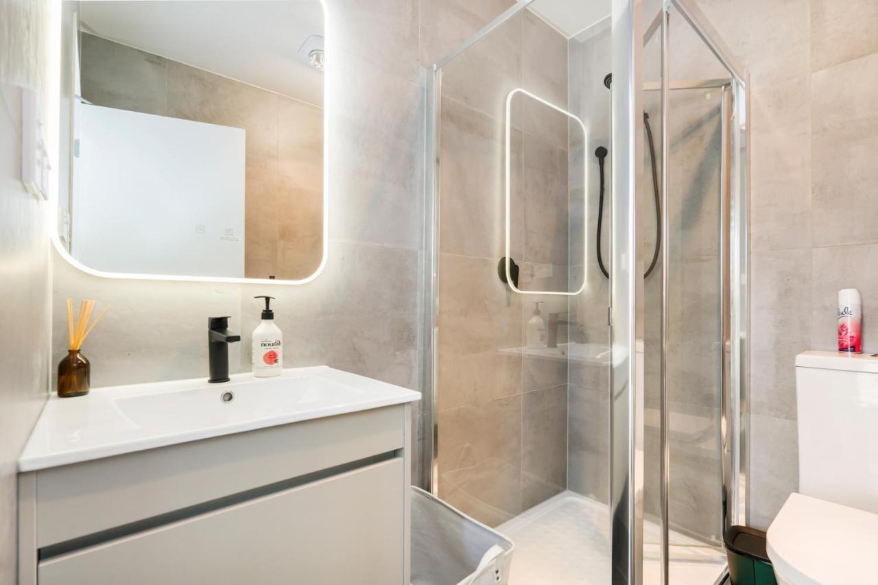 Your Home Away From Home Located Near Auckland Cbd Exterior photo