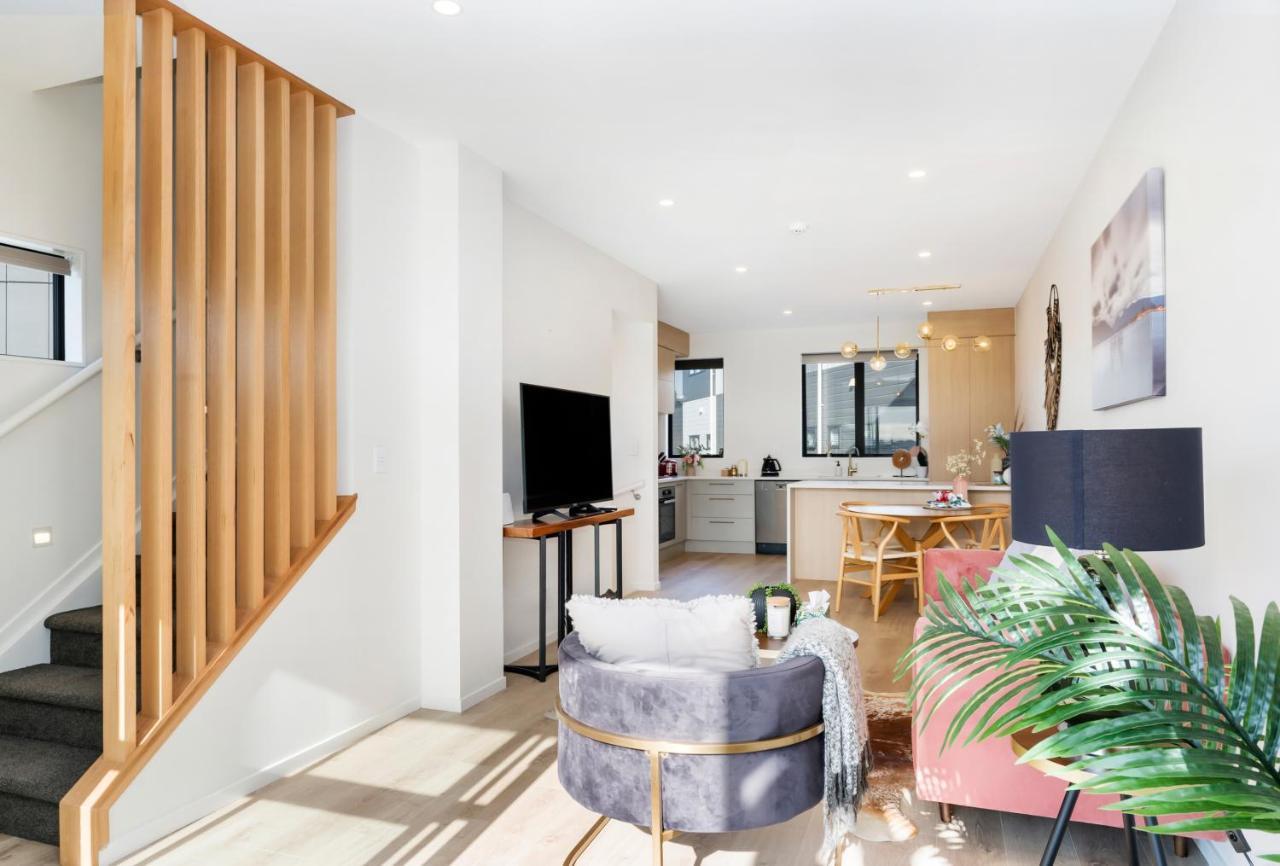 Your Home Away From Home Located Near Auckland Cbd Exterior photo