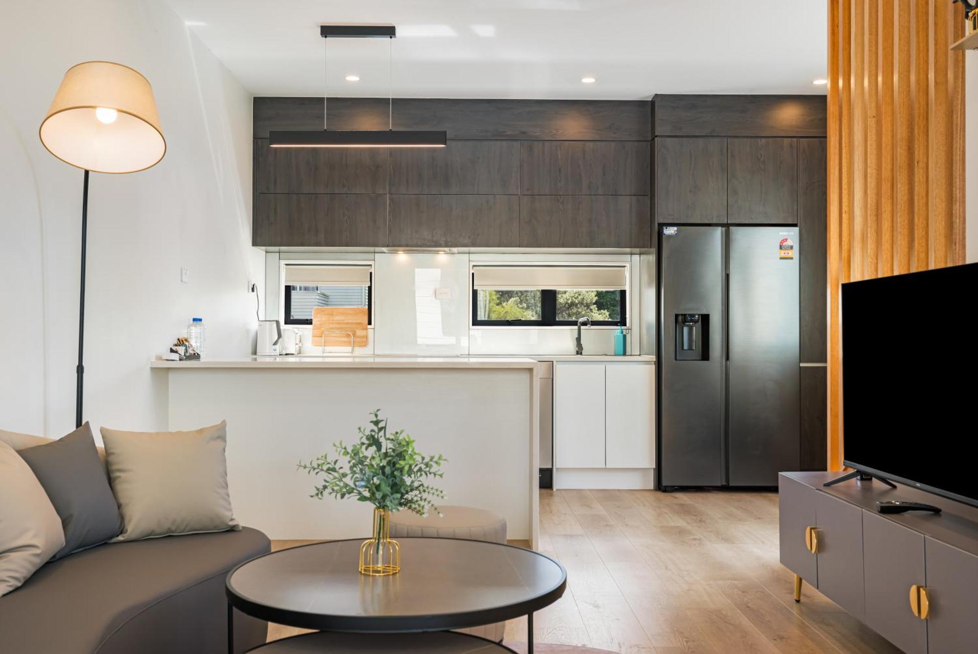 Your Home Away From Home Located Near Auckland Cbd Exterior photo