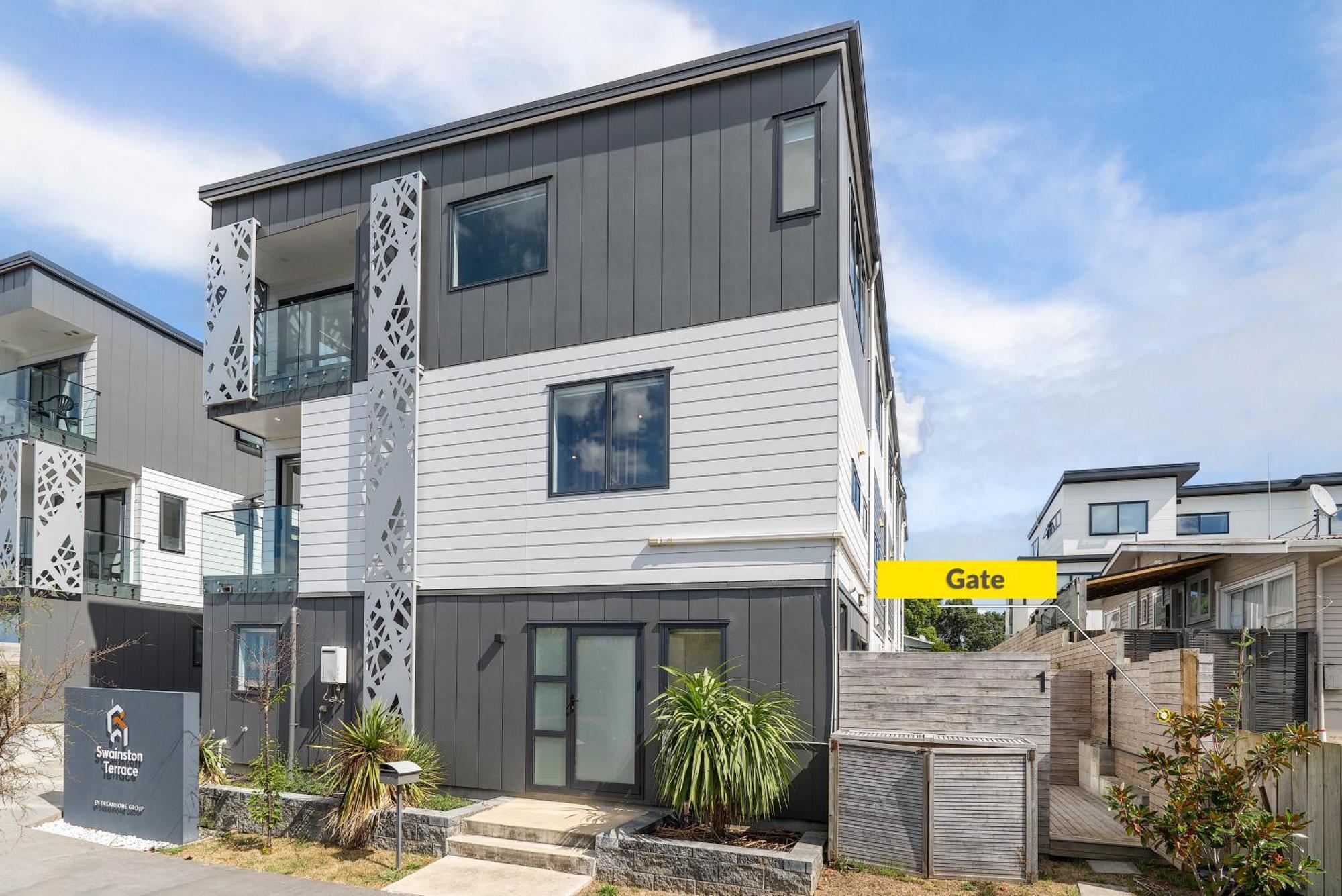 Your Home Away From Home Located Near Auckland Cbd Exterior photo
