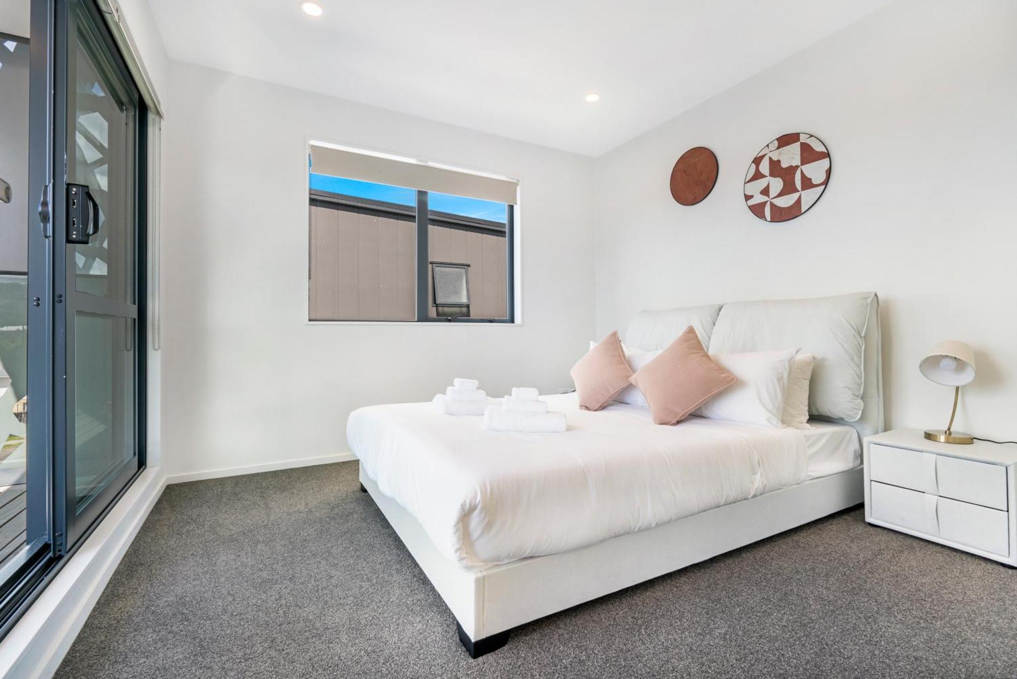 Your Home Away From Home Located Near Auckland Cbd Exterior photo