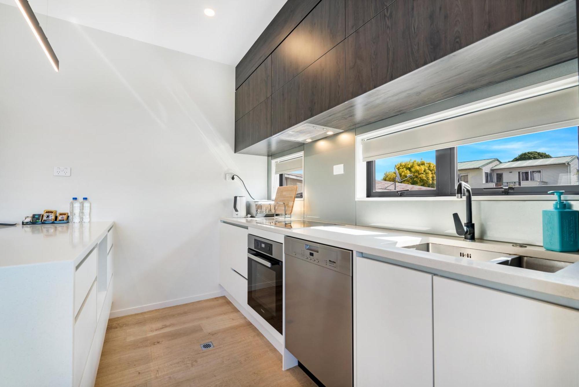 Your Home Away From Home Located Near Auckland Cbd Exterior photo