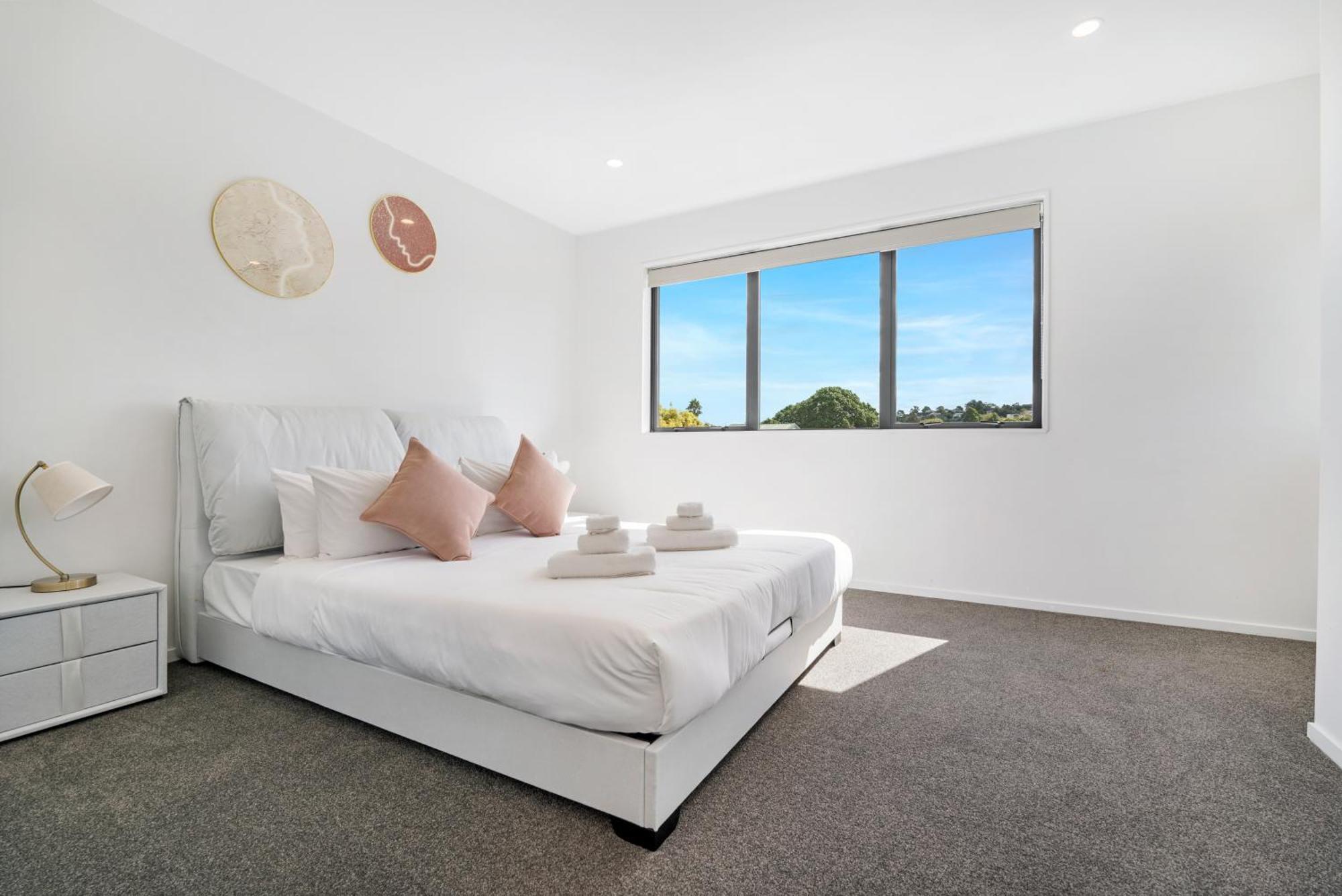 Your Home Away From Home Located Near Auckland Cbd Exterior photo