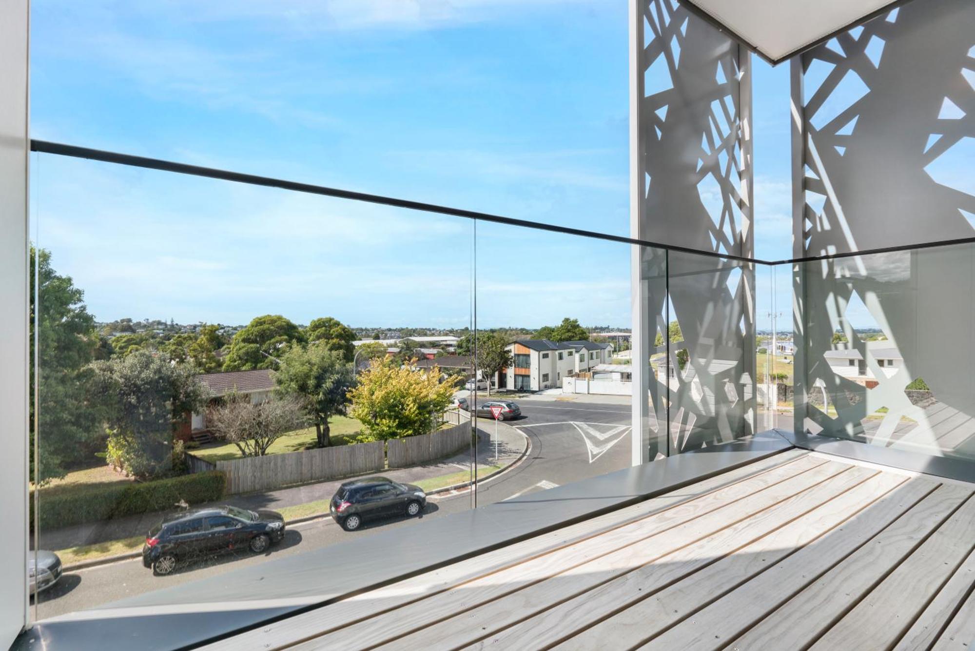 Your Home Away From Home Located Near Auckland Cbd Exterior photo