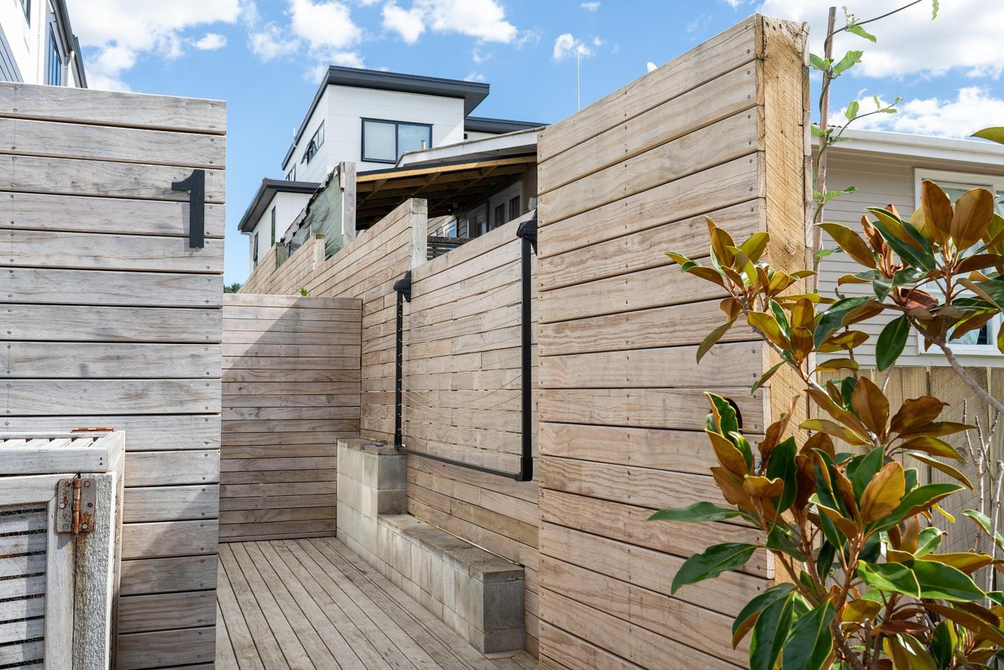 Your Home Away From Home Located Near Auckland Cbd Exterior photo